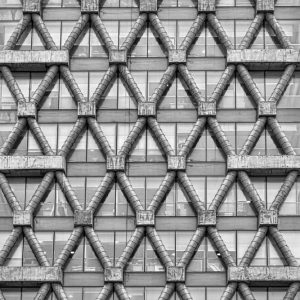 Edificio Municipal Las Condes Italo Arriaza www.photographer.cl
