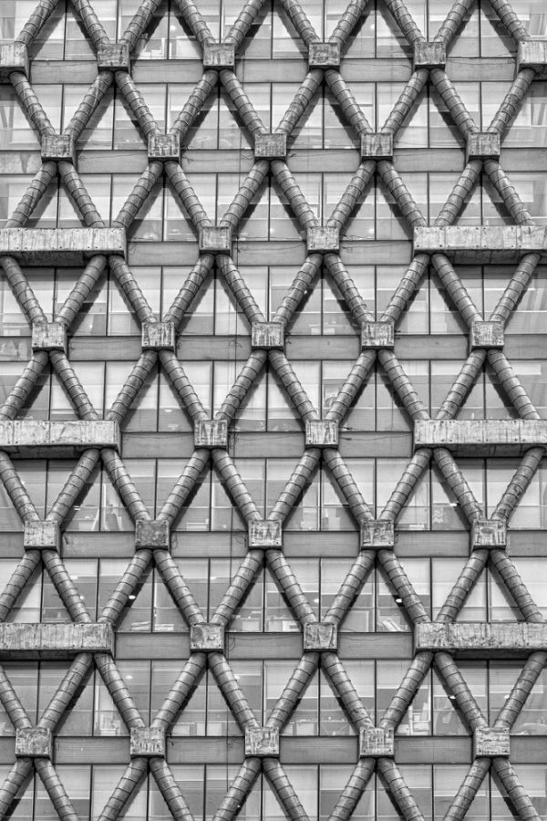 Edificio Municipal Las Condes Italo Arriaza www.photographer.cl