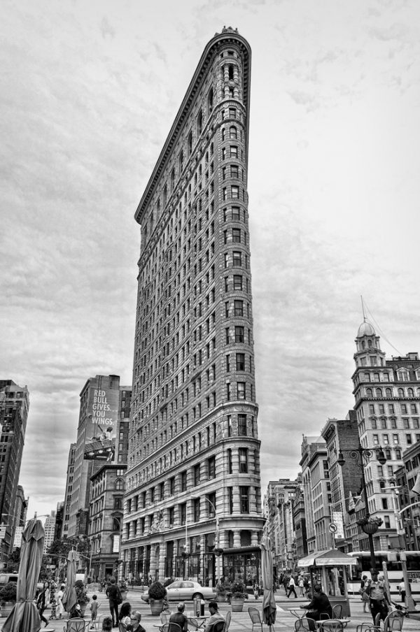 flatiron www.photographer.cl italo arriaza