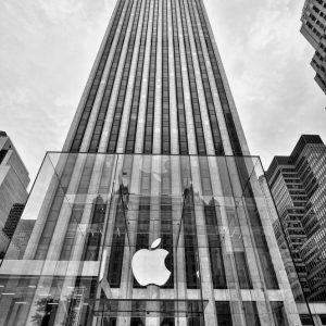 apple store building www.photographer.cl italo arriaza