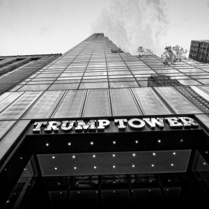 trump tower www.photographer.cl italo arriaza