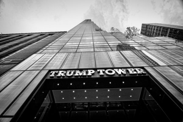 trump tower www.photographer.cl italo arriaza