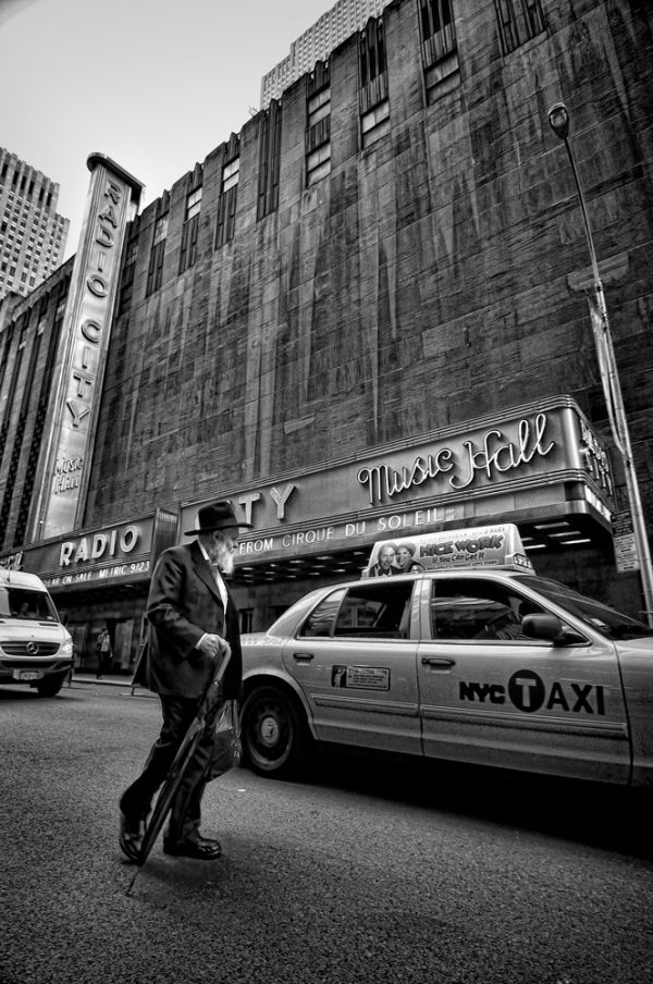 radio city music hall nyc www.photographer.cl italo arriaza