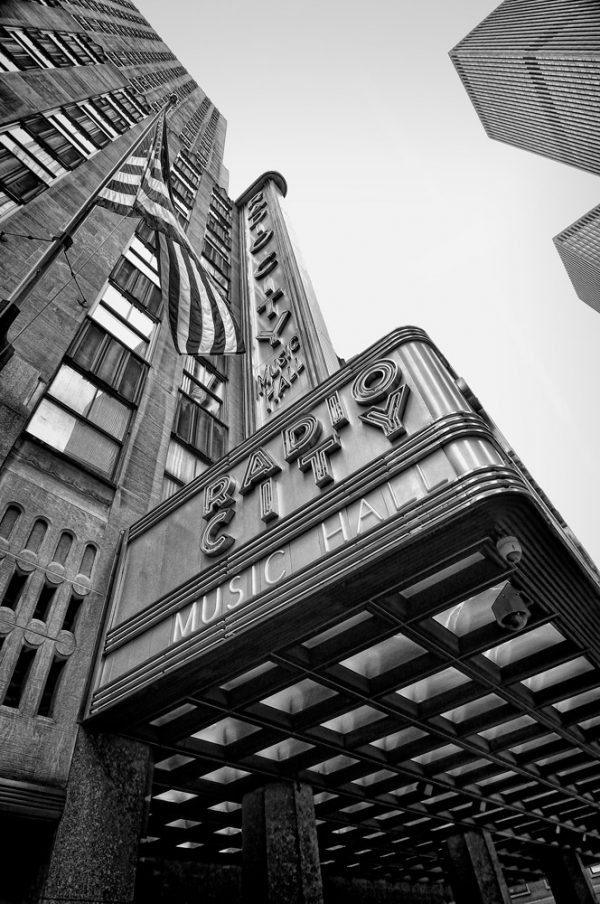 radio music hall nyc www.photographer.cl italo arriaza