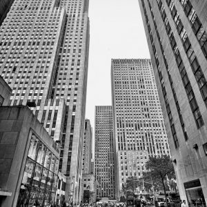 rockefeller plaza www.photographer.cl italo arriaza
