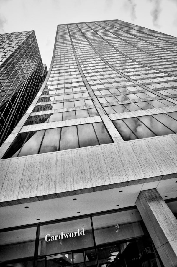 Grace Building www.photographer.cl Italo Arriaza