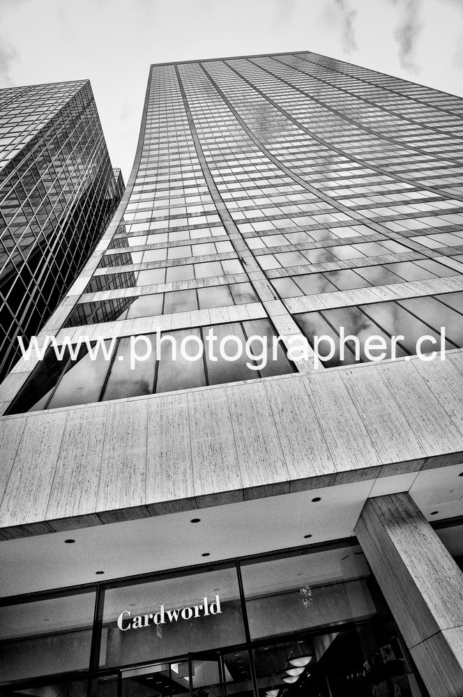 Grace Building Italo Arriaza www.photographer.cl Grace Building www.photographer.cl Italo Arriaza