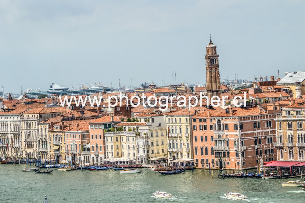 Grand Canal Venecia Italo Arriaza www.photographer.cl Grand Canal Venecia Italo Arriaza www.photographer.cl