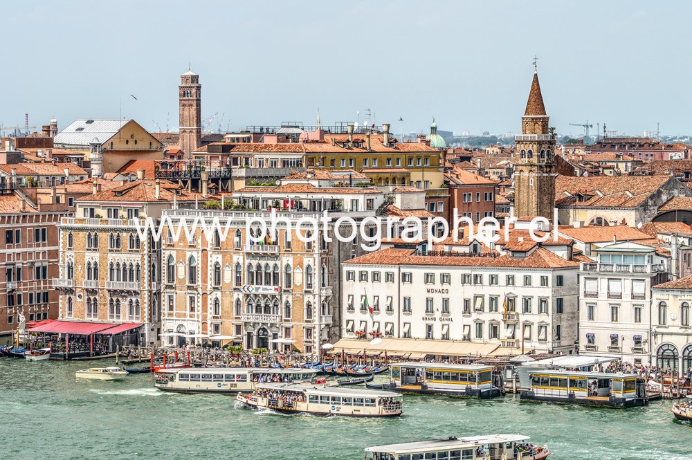 Grand Canal Venecia Italo Arriaza www.photographer.cl Grand Canal Venecia Italo Arriaza www.photographer.cl