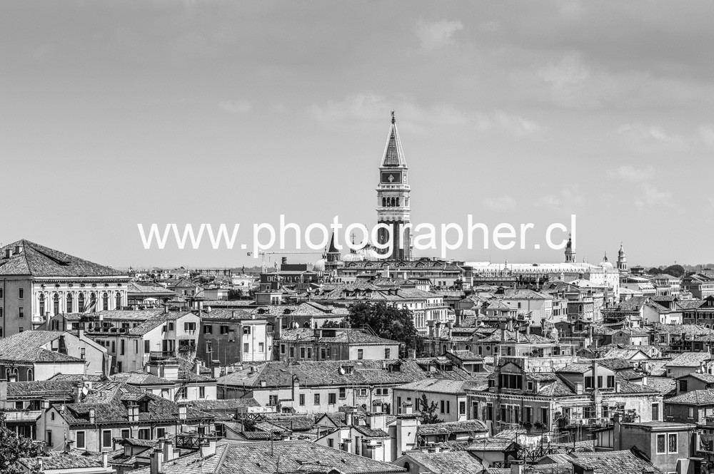 Torre San Marcos Venecia Italo Arriaza www.photographer.cl Torre San Marcos Venecia Italo Arriaza www.photographer.cl