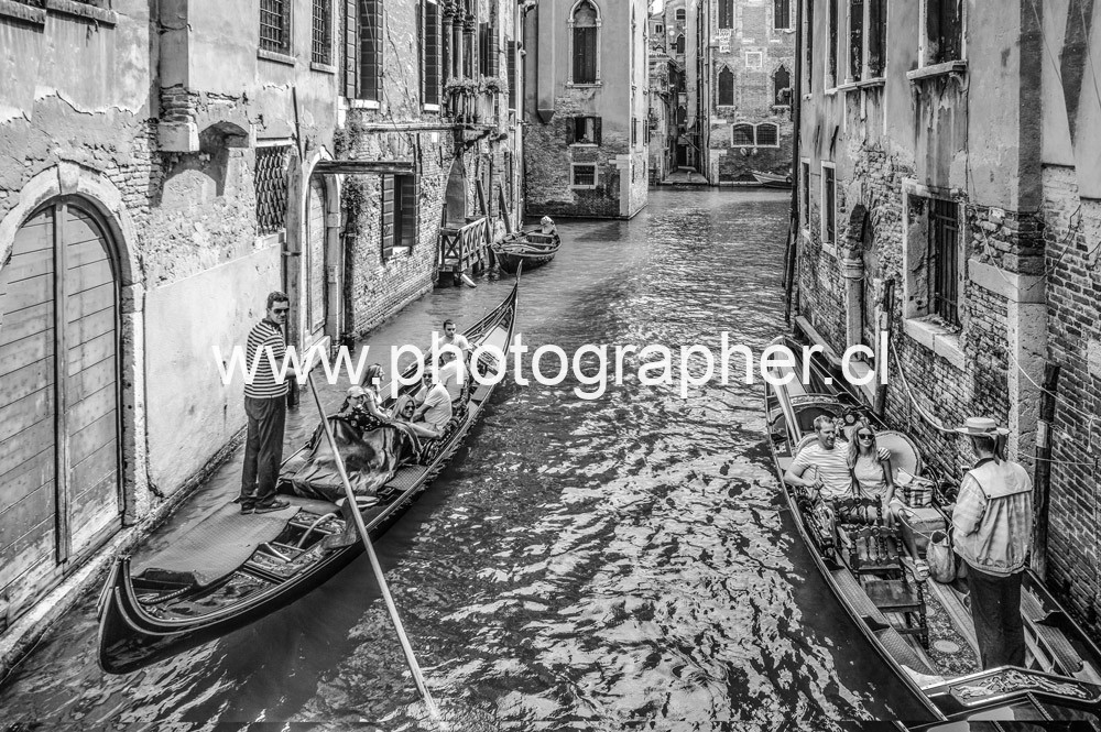 Gondolas Venecia ©Italo Arriaza www.photographer.cl Gondolas Venecia ©Italo Arriaza www.photographer.cl