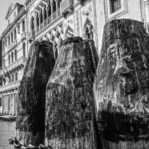 Gran Canal Venecia Italo Arriaza www.photographer.cl