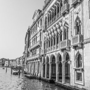 Gran Canal Venecia Italo Arriaza www.photographer.cl