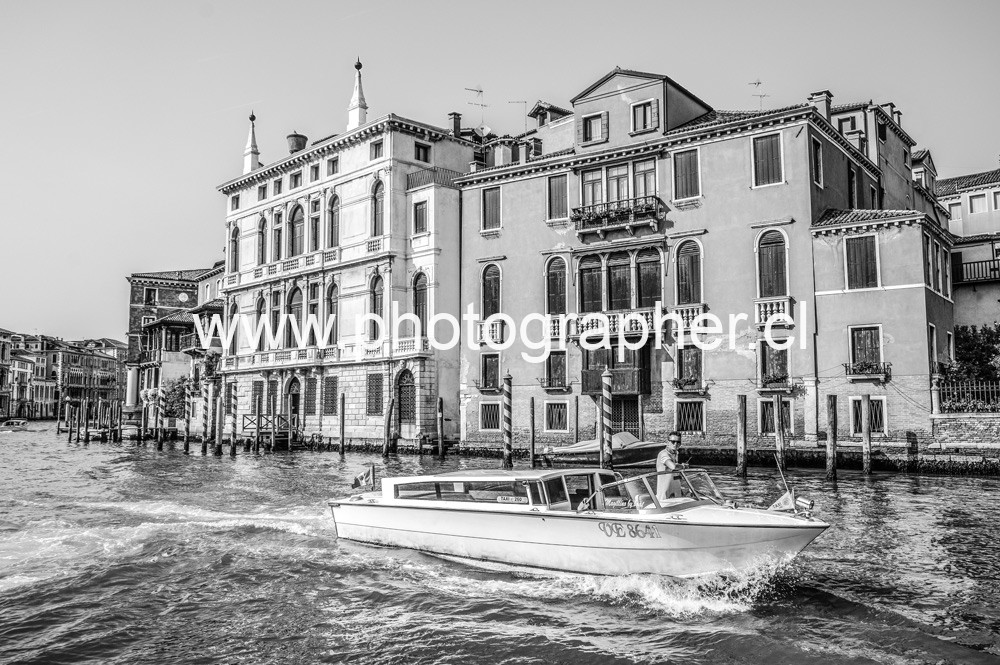 water taxi venecia Italo Arriaza www.photographer.cl water taxi venecia Italo Arriaza www.photographer.cl