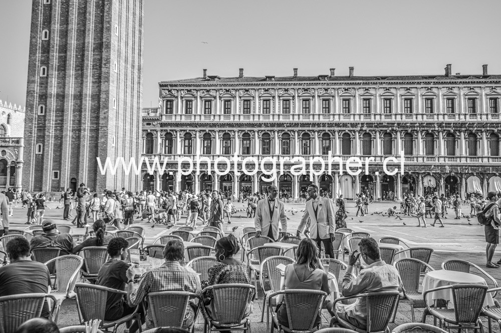plaza san marco Venecia Italo Arriaza www.photographer.cl plaza san marco Venecia Italo Arriaza www.photographer.cl