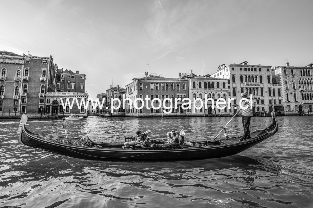 góndola Venecia Italo Arriaza www.photographer.cl góndola Venecia Italo Arriaza www.photographer.cl