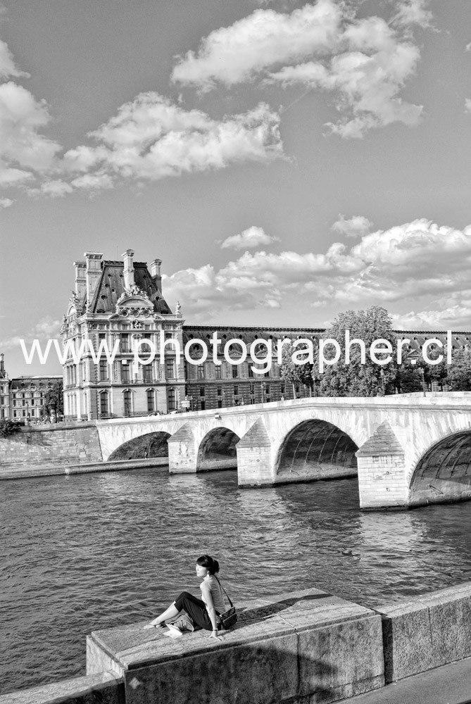 DSC_4530Río Sena París Italo Arriaza www.photographer.cl Río Sena París Italo Arriaza www.photographer.cl