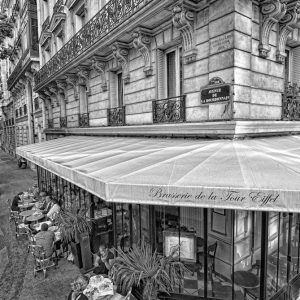 cafeteria París Italo Arriaza www.photographer.cl