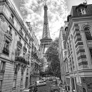 Torre Eiffel Italo Arriaza www.photographer.cl