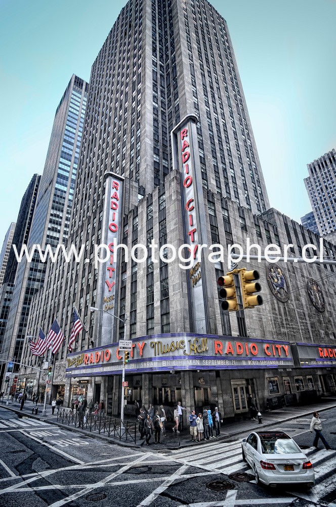 Radio Music Hall NYC Italo Arriaza www.photographer.cl Radio Music Hall NYC Italo Arriaza www.photographer.cl