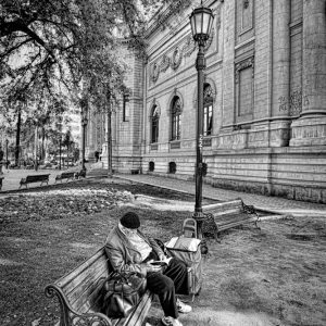 Museo Bellas Artes Santiago Italo Arriaza www.photographer.cl
