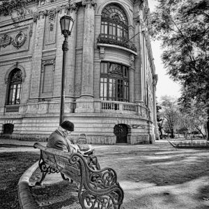 Bellas Artes Santiago Italo Arriaza www.photographer.cl