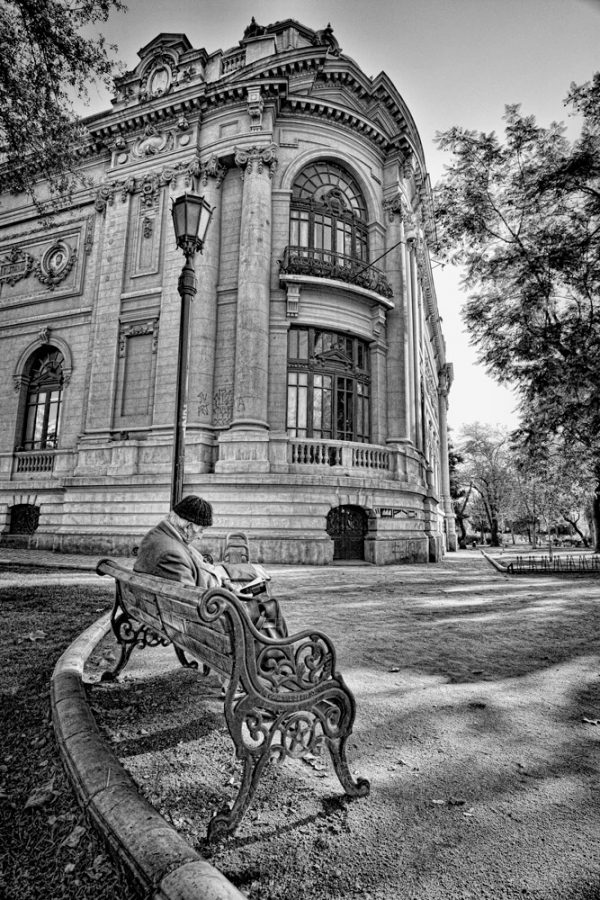 Bellas Artes Santiago Italo Arriaza www.photographer.cl